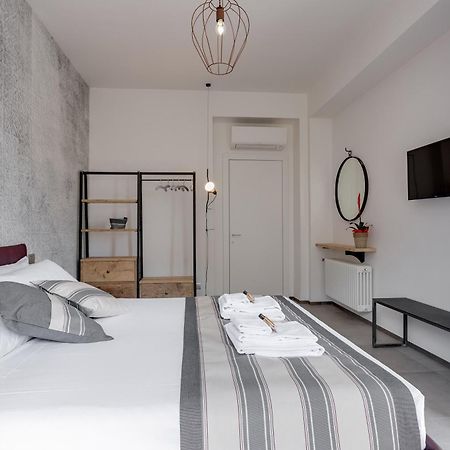 Rome As You Feel - Vatican Terrace Apartments With View Dış mekan fotoğraf