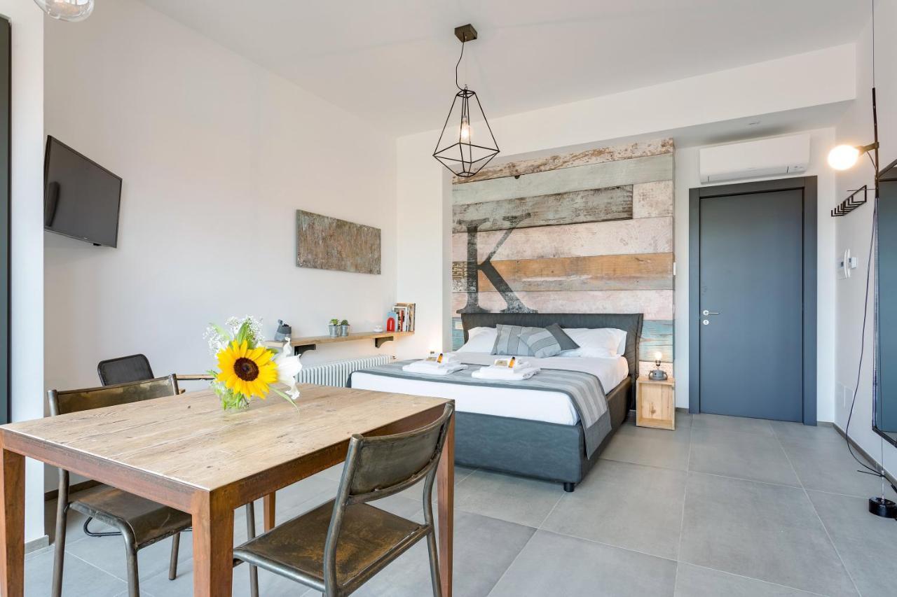 Rome As You Feel - Vatican Terrace Apartments With View Dış mekan fotoğraf