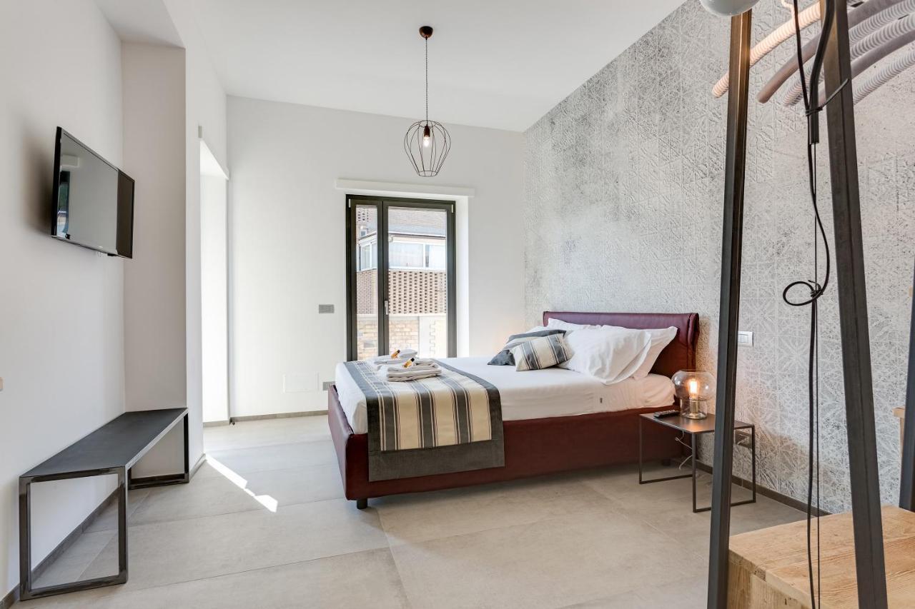 Rome As You Feel - Vatican Terrace Apartments With View Dış mekan fotoğraf